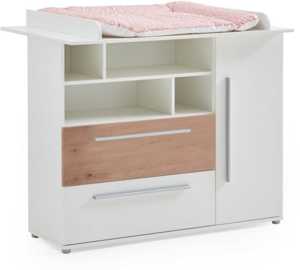 arthur berndt Wickelkommode »Rosanna«, Made in Germany