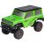 AUSTAR AX-8802 RC Auto 1/18 Rock Crawler 4WD 20km/h All Terrain Offroad Truck 2.4G Ferngesteuertes Auto mit LED-Beleuchtung RC Buggy Kletterauto…