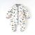 B/H Atmungsaktiver Baumwolle BabySchlafsäcke,Babyschlafsack mit Beinen, zweilagigem Stoff für Frühling und Sommer, dünner gesteppter…