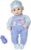 Baby Annabell Babypuppe »Little Alexander«, mit Schlafaugen