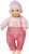 Baby Annabell Babypuppe »My First Cheeky Annabell, 30 cm«, mit Soundeffekten und Schlafaugen