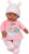 Baby Annabell Babypuppe »Sweetie for baby, Dolls of Colour, 30 cm«, mit Rassel im Inneren