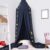 Baby Baldachin, Betthimmel Kinder, Ceekii Babys Bett Kinderzimmer Bettvorhang Baumwolle Deko Moskitonetz für Prinzessin Spielzelte Babybett &…