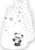 Baby Best Babyschlafsack »Panda« (1 tlg)