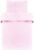 Baby Bettwäsche Set – 80×80 cm / 35×40 cm – 2-teilige Kinderbettwäsche (Deckenbezug, Kissenbezug) aus 100% Baumwolle – passend für Babybett,…