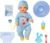 Baby Born Babypuppe »Soft Touch Little Boy, 36 cm«, mit lebensechten Funktionen