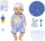 Baby Born Babypuppe »Soft Touch Little Boy, 36 cm«