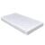 Baby Delux Matratze Komfort 160x70x9 cm für Kinderbett Kindermatratze mit gestepptem Bezug