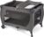 Baby Elegance 5050 Beddy Byes Reisebett & Wickelkommode, grau, 11 kg