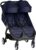 Baby Jogger City Tour 2 Doppel-Buggy, leicht, faltbar und tragbar