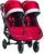 Baby Jogger Kinderwagen City Mini GT Double