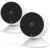 Baby Kamera Laxihub Überwachungskamera Babyphone mit Kamera, WLAN 2,4Ghz Baby Monitor Haustierkamera mit APP 1080P FHD Nachtsicht 2-Wege-Audio,…