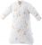 Baby Schlafsack Winterschlafsack 1.5Tog, Warm Gefüttert Baumwolle mit abnehmbaren Ärmeln für Säugling Kleinkinder, Ganzjahres Langarm Baby…