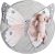 Baby schlafteppich Kinderteppich Decke Krabbeldecke Spielmatten Baumwolle 95cm