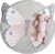 Baby schlafteppich Kinderteppich Decke Krabbeldecke Spielmatten Baumwolle 95cm