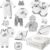 Baby Sweets Erstausstattungspaket »Erstausstattung-Set Baby Koala« (1-tlg)