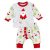 Baby Sweets Shirt & Hose »2tlg Set Shirt + Hose HoHoHo« (2-tlg)