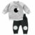 Baby Sweets Shirt & Hose »2tlg Set Shirt + Hose Lieblingsstücke« (2-tlg)