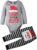 Baby Weihnachtsoutfit Mit Weihnachtsmann Motiv, Baby Weihnachten Outfit Für Jungen Mädchen Baby Kleidung Jungen 0-6 Monate Winter, Baby Strampler +…