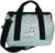 Baby Wickeltasche Große Babytasche Pflegetasche aufklappbar Kinder Reisetasche Multifunktions-Tasche 24 l Volumen (Blau)