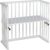 babybay Beistellbett »Beistellbett babybay midi/mini, natur lackiert,«