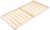 babybay Lattenrost passend für Kinderbett, Natur Unbehandelt, 70 x 140 cm