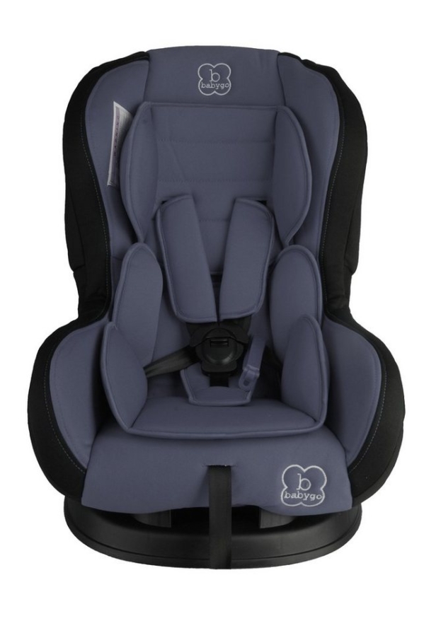 BabyGo Autokindersitz »Tojo«, 5,4 kg