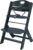 BabyGo Hochstuhl »Family, black«