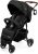 BabyGo Sport-Kinderwagen »Basket, Dark Grey melange«, Buggy