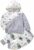 Babykleidung Kleinkind Baby Sportanzug Trainingsanzug Cartoon Muster Pullover Langarmshirt Und Hose Outfit für Jungen Mädchen Baby Outfit für Jungen