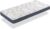 Babymatratze 120×60 DORMISSIMO – Respirabilité – Adaptabilité