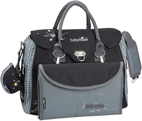 Babymoov Wickeltasche Baby Star