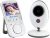 Babyphone mit Kamera,video babyphone, Wireless Video baby Monitor 2.4 Zoll LCD 2.4GHz Digital Baby Überwachung Digitalkamera mit Temperatursensor…