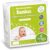 Babysom – Baby Matratzenschoner | Kinder Matratzenauflage – Bambus – 60×120 cm – Naturfaser – Wasserdicht – Sanft und atmungsaktiv