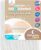 Babysom – Babymatratze Latex | Kindermatratze 60x120cm – Orthopädisch – Atmungsaktiv – Bezug abziehbar – Kaltschaum – Geprüft – Höhe 14cm