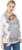 Babytrage Neugeborene Babytrage Ergonomische Reine Baumwolle Leicht und atmungsaktiv Einstellbar für Neugeborene von 0 bis 3 Jahren (3,5 bis 20 kg)…