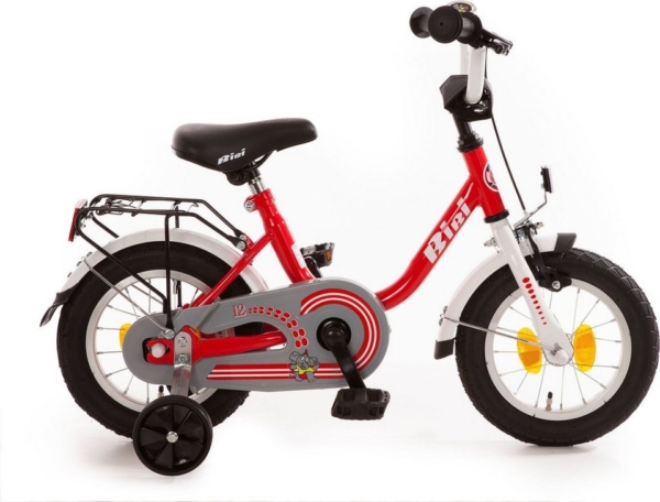 Bachtenkirch Kinderfahrrad »Bibi«, 1 Gang