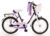 Bachtenkirch Kinderfahrrad »Empress«, 1 Gang