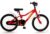 Bachtenkirch Kinderfahrrad »Feuerwehr«, 1 Gang