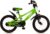 Bachtenkirch Kinderfahrrad »Kinderfahrrad – „Little-Dax TIMMY“, grün/schwarz«, 1 Gang
