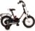Bachtenkirch Kinderfahrrad »Police«, 1 Gang