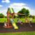 Backyard Discovery Spielturm »Sunnydale«, BxTxH: 406x328x284 cm