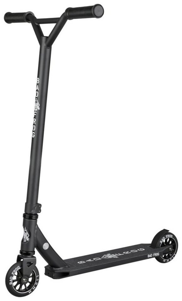 Bad Frog Stuntscooter »Bad Frog V3 Freestyle Scooter«