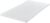 bambini 086531 Kindermatratzen Topper, 140 x 70 x 3 cm