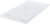 bambini 086536 Kindermatratzen – Topper „Visco“, 140 x 70 x 3 cm
