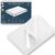 BARBONS Matratzenschoner 90 x 200 / 180×200 / 140x200cm – wasserdichte Matratzenauflage 160×200 / 100×200 / 60×120 / 70×140, Inkontinenzunterlage…