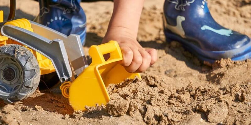 Baukindergeld – Förderung für Familien mit Wohneigentum
