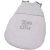 Be Be’s Collection Babyschlafsack »Sommer-Schlafsack My Little Star, rosa, 90 cm«