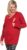 Be Mama – Maternity & Baby wear Umstandspulli, Stillpullover, Umstandsshirt, Stillshirt, Sweatshirt mit Stillfunktion, Modell: BARI
