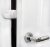 BeeGo Finger Klemmschutz für Türen – Klemmschutz Kindersicherung Tür – Türstopper – Verhindert das Zuschlagen von Türen, Kindersicherung…